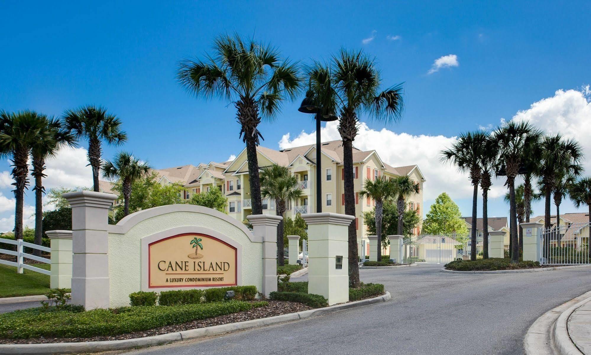 Cane Island 塞利布雷申 外观 照片